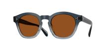Солнцезащитные очки Oliver Peoples Boudreau L.A OV5382SU 177773