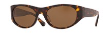 Солнцезащитные очки Oliver Peoples Exton OV5399SU 165457