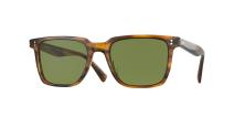 Oliver Peoples Lachman Sun 101152