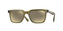 Oliver Peoples Lachman Sun 167839