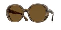 Солнцезащитные очки Oliver Peoples Leidy OV5426SU 168983