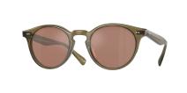 Солнцезащитные очки Oliver Peoples Romare Sun OV5459SU 1678W4