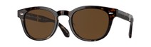 Солнцезащитные очки Oliver Peoples Sheldrake 1950 OV5471SU 100957