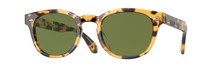 Солнцезащитные очки Oliver Peoples Sheldrake 1950 OV5471SU 170152