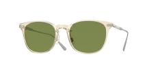 Солнцезащитные очки Oliver Peoples Gerardo OV5482S 109452