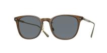 Солнцезащитные очки Oliver Peoples Gerardo OV5482S 1738R8