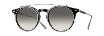 Клипон Oliver Peoples Eduardo Clip-On OV5483C 506311