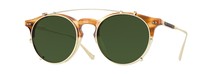 Клипон Oliver Peoples Eduardo Clip-On OV5483C 524571