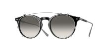 Солнцезащитные очки Oliver Peoples Eduardo OV5483M 100511