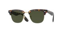 Солнцезащитные очки Oliver Peoples Capannelle OV5486S 165452
