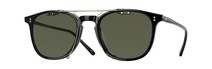 Клипон Oliver Peoples Finley 1993 Clip OV5491C 50359A