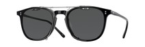Клипон Oliver Peoples Finley 1993 Clip OV5491C 503681
