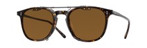 Клипон Oliver Peoples Finley 1993 Clip OV5491C 506283
