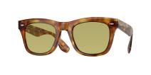 Солнцезащитные очки Oliver Peoples Mr. Brunello OV5497SU 14084C