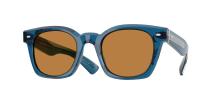 Солнцезащитные очки Oliver Peoples Merceaux OV5498SU 179353