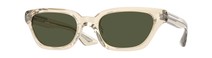 Солнцезащитные очки Oliver Peoples 1983C OV5512SU 109452