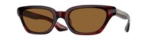 Солнцезащитные очки Oliver Peoples 1983C OV5512SU 167553