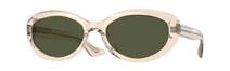 Солнцезащитные очки Oliver Peoples 1969C OV5513SU 109452