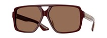Солнцезащитные очки Oliver Peoples 1977C OV5520SU 178973