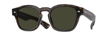 Солнцезащитные очки Oliver Peoples Maysen OV5521SU 1747P1