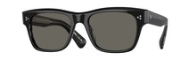 Солнцезащитные очки Oliver Peoples Birell Sun OV5524SU 1492R5