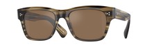 Солнцезащитные очки Oliver Peoples Birell Sun OV5524SU 1719G8