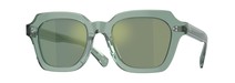 Солнцезащитные очки Oliver Peoples Kienna OV5526SU 15476R