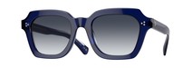 Солнцезащитные очки Oliver Peoples Kienna OV5526SU 156611