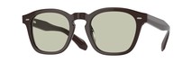 Оптическая оправа Oliver Peoples N.03 OV5527U 1772