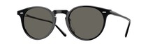 Солнцезащитные очки Oliver Peoples N.02 Sun OV5529SU 1731R5