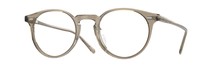 Оптическая оправа Oliver Peoples N.02 OV5529U 1745