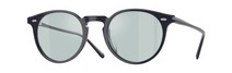 Оптическая оправа Oliver Peoples N.02 OV5529U 1771