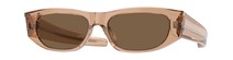 Солнцезащитные очки Oliver Peoples Fai II OV5536SU 151073