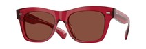 Солнцезащитные очки Oliver Peoples Ms. Oliver OV5542SU 1764C5
