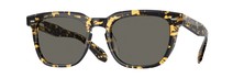 Солнцезащитные очки Oliver Peoples N.06 Sun OV5546SU 1778R5