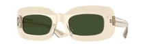 Солнцезащитные очки Oliver Peoples 1966C OV5548SU 109471