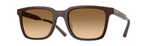 Солнцезащитные очки Oliver Peoples Mr. Federer OV5553SU 701013