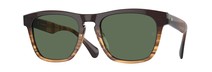 Солнцезащитные очки Oliver Peoples R-3 OV5555SU 13929A