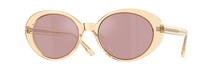 Солнцезащитные очки Oliver Peoples Lumar OV5565SU 1792AK