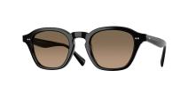 Солнцезащитные очки Oliver Peoples Eyles OV5580SU 1731GN