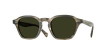 Солнцезащитные очки Oliver Peoples Eyles OV5580SU 1735P1
