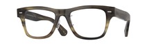 Оптическая оправа Oliver Peoples Oliver Horn-F OV7030M 1695