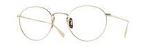 Оптическая оправа Oliver Peoples Coleridge Gold OV7033G 5313
