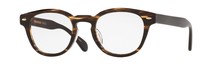 Оптическая оправа Oliver Peoples Sheldrake-J OV7949 COCO2