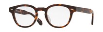 Оптическая оправа Oliver Peoples Sheldrake-J OV7949 DM2