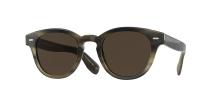 Oliver Peoples Cary Grant Sun Horn 169573