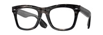 Солнцезащитные очки Oliver Peoples Mr. Brunello Horn OV8033S 1720SB
