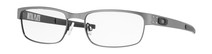 Оптическая оправа Oakley Metal Plate OX5038 503803