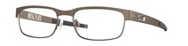 Оптическая оправа Oakley Metal Plate OX5038 503809
