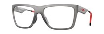 Оптическая оправа Oakley NXTLVL OX8028 802802